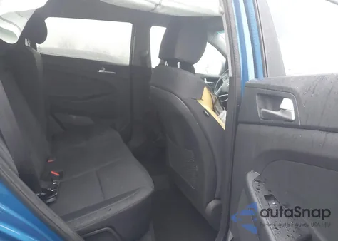 2020 Hyundai Tucson Se из США, поврежденный, VIN KM8J23A47LU164176